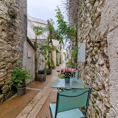 Le Cocon D'eymet Village Διαμέρισμα