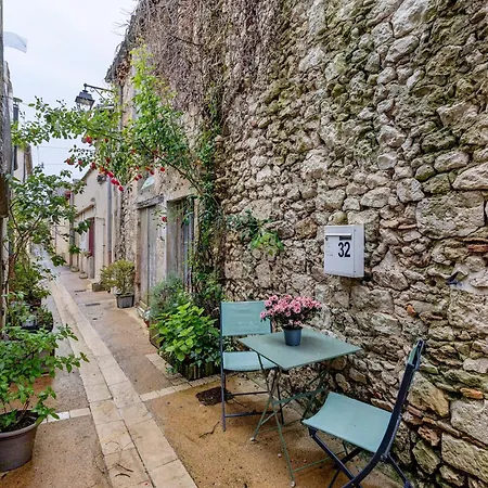 Le Cocon D'eymet Village *