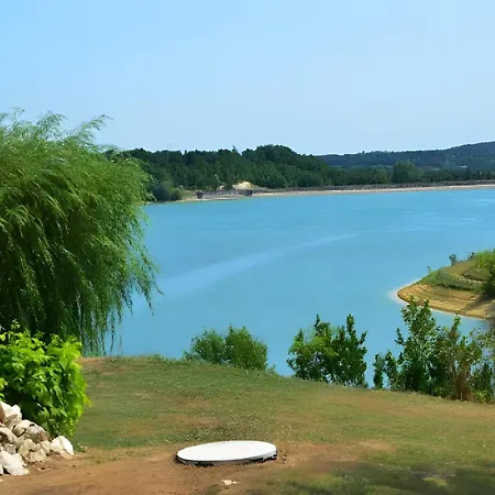 Le Cocon D'eymet Village Lejlighed *