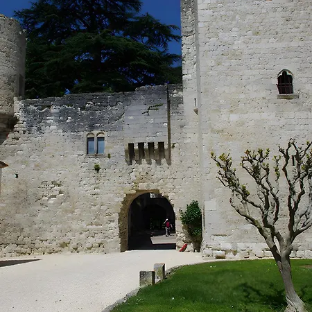 Διαμέρισμα Le Cocon D'eymet Village